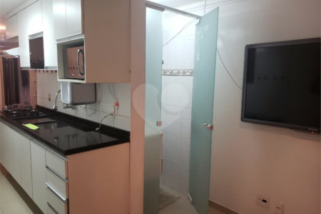 APARTAMENTO A VENDA EM SP BRÁS