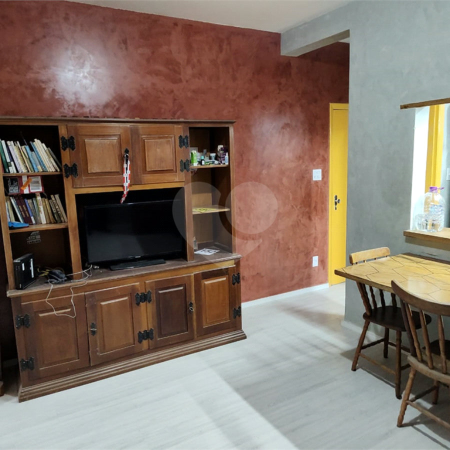 APARTAMENTO A VENDA EM SP CENTRO