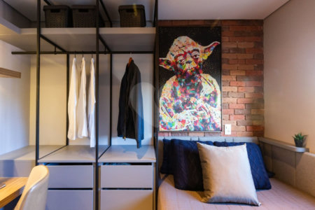 Apartamento com 78m² , 2 dormitórios , sendo 1 suíte , 1 vaga de garagem , à venda no Jabaquara.
