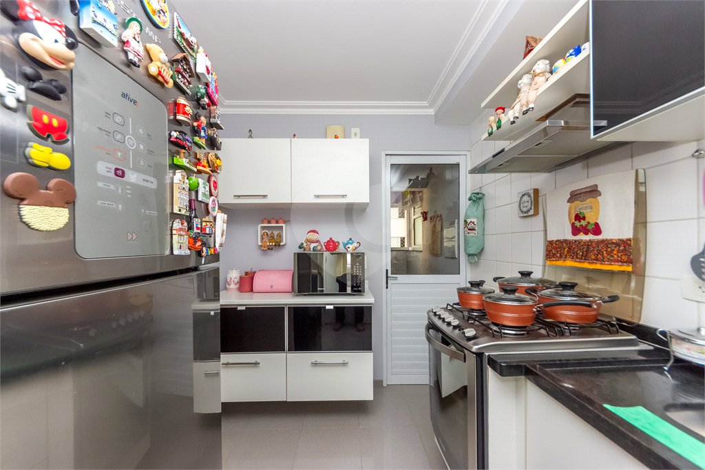 APARTAMENTO 3 QUARTOS 2 VAGAS À VENDA NA SAÚDE VENDER
