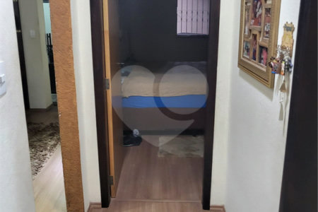 Casa térrea na Vila Boa Vista