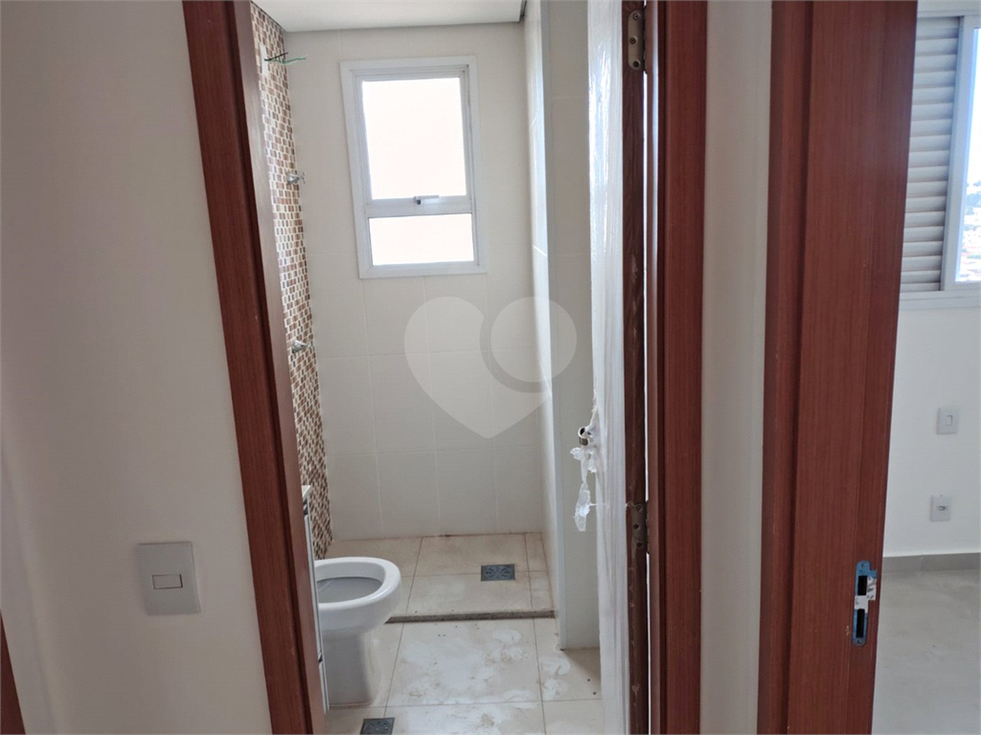 Apartamento 3 Dormitórios e 1 Suíte