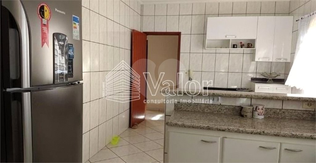 Casa térrea 3 dormitórios