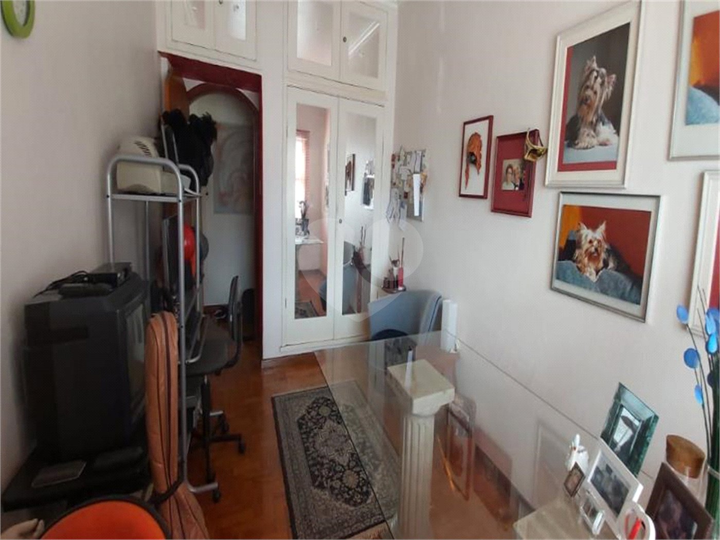 Apartamento para venda na Santa Cecilia de 89 metros quadrados 3 dormitórios