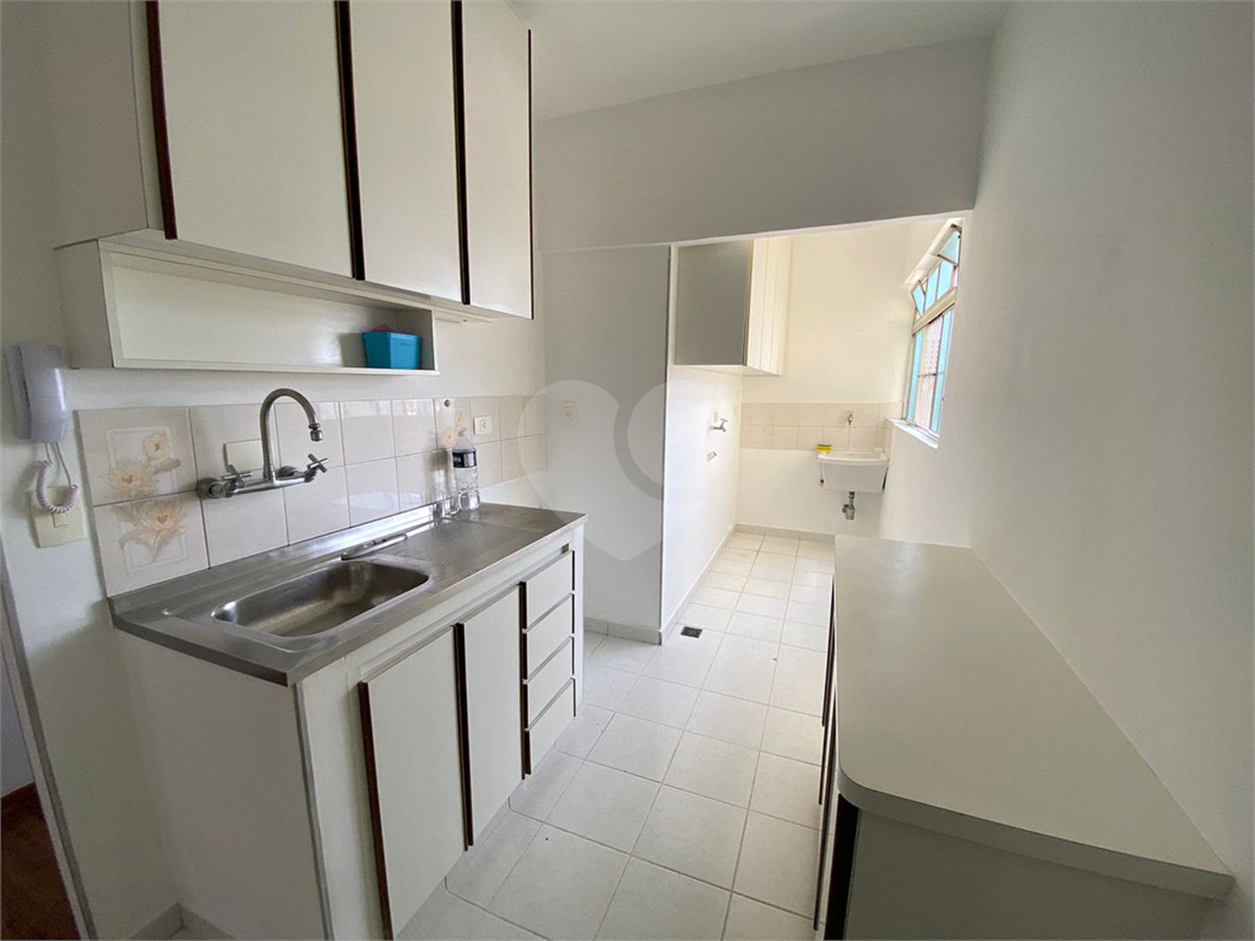 Apartamento á venda - Jabaquara