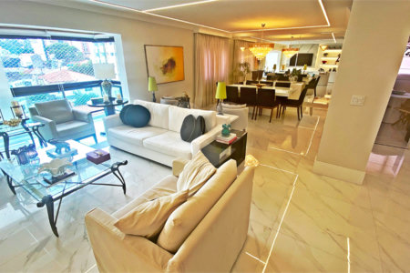 Apartamento à venda - Planalto Paulista