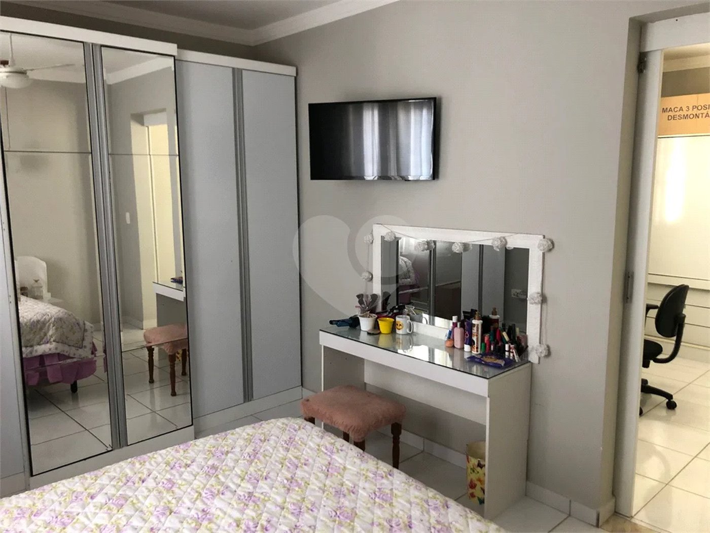 Casa à Venda no Bairro Caxambu – Piracicaba/SP