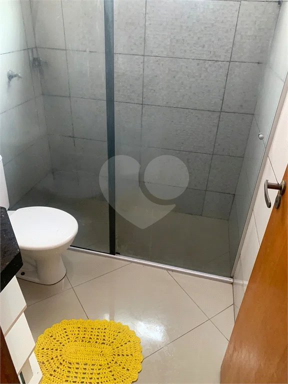 Casa à venda no bairro Santa Rosa (Ypês), Piracicaba-SP.