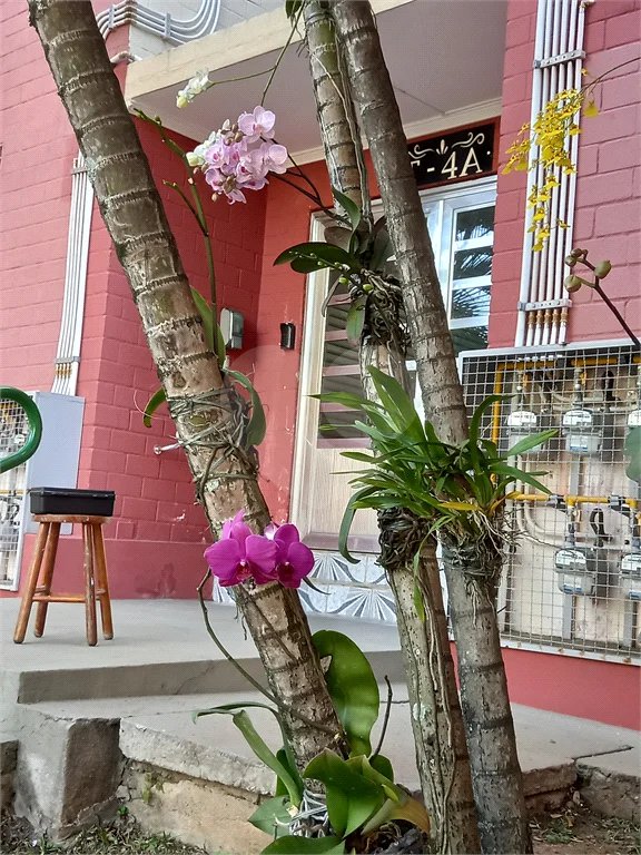 Apartamento à venda com 3 quartos em TREMEMBÉ, São Paulo, SP