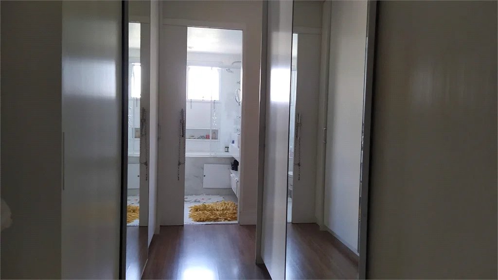 APARTAMENTO 172M² - 3 SUÍTES – 3 VAGAS – TERRAÇO