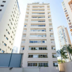Apartamento à Venda na Chácara Klabin 35m2 1 Dormitório