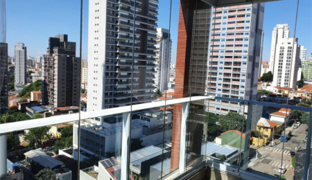 Studio para alugar com 1 quarto em Vila Mariana, São Paulo, SP