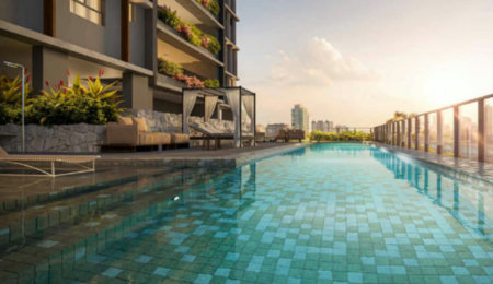 Apartamento à venda Vila Nova