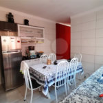 Casa sobrado no Jardim das Torres Prolongamento
