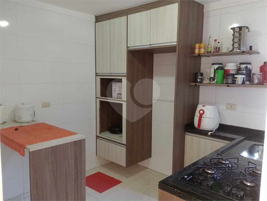Casa com 100m², 3 dormitórios, 2 vagas, à venda no bairro da Penha.
