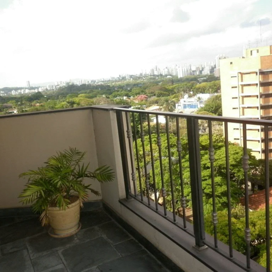 Apartamento à venda com 4 quartos, sendo 1 suíte, em Butantã, São Paulo, SP