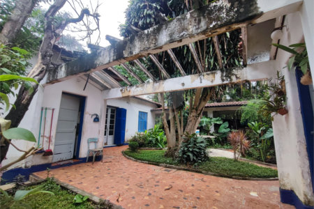Terreno para venda no Campo Belo