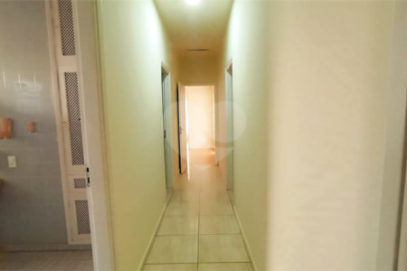 Casa no Centro - São Carlos