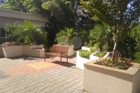 Apartamento no Parque Faber Green View