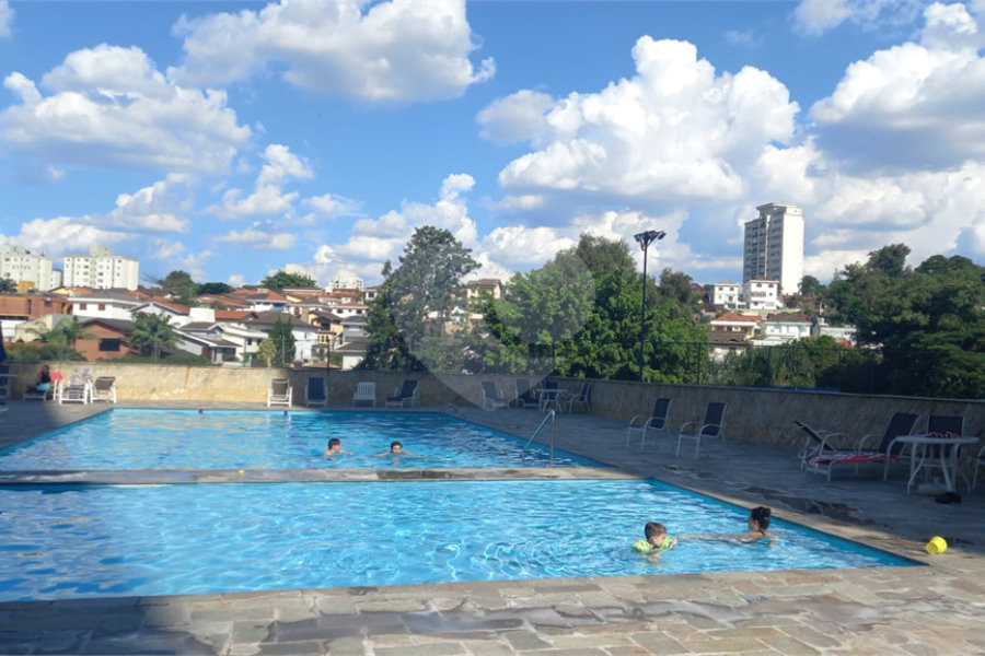 Apartamento à venda ! Com 80 metros - Barro Branco -Lazer de Clube - SP