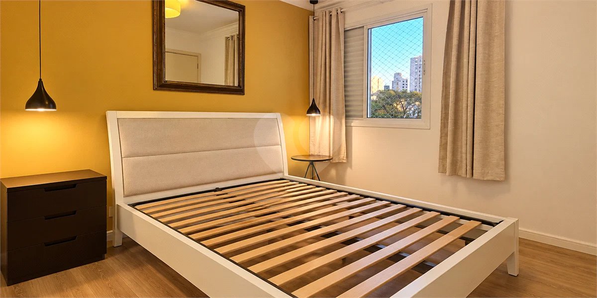 Apartamento com 3 dormitórios, 1 suíte, sala ampliada, varanda gourmet, planejados e 2 vagas. Condomínio com lazer completo e ótima localização em São Bernardo do Campo.