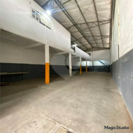 Galpão com 530m² , 3 banheiros , `venda em Guarulhos.