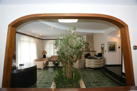 Casa linda no Alto da Mooca