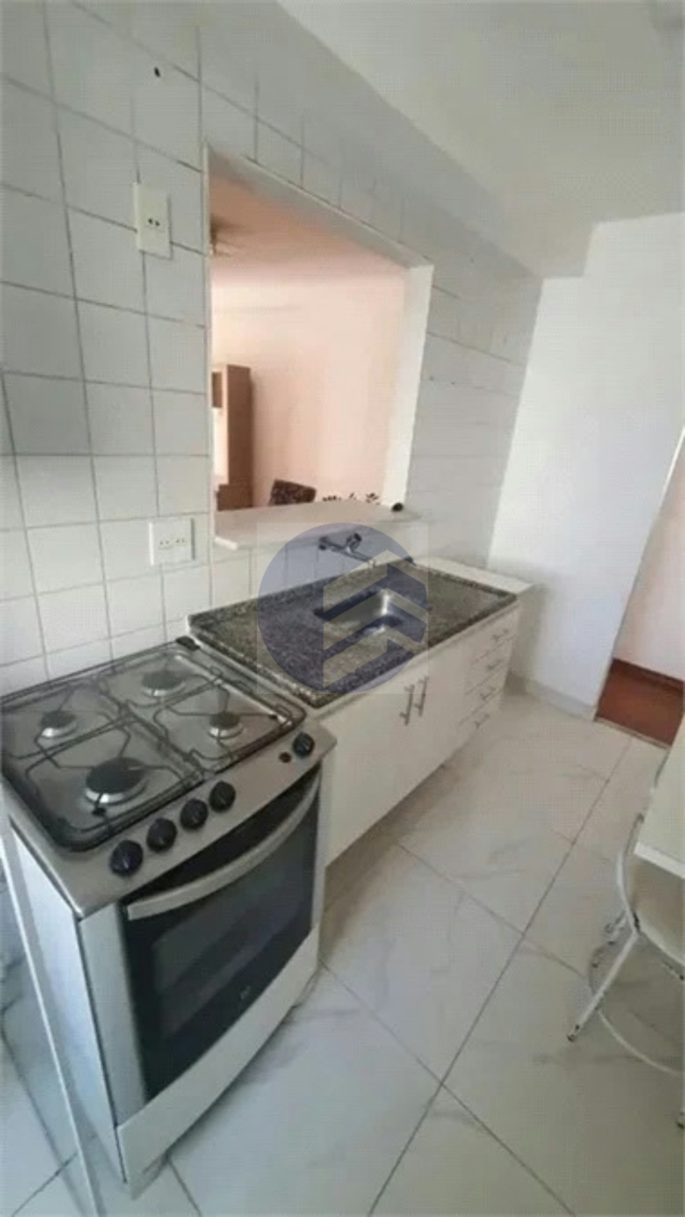 Apartamento à venda com 3 quartos em Butantã, São Paulo - SP