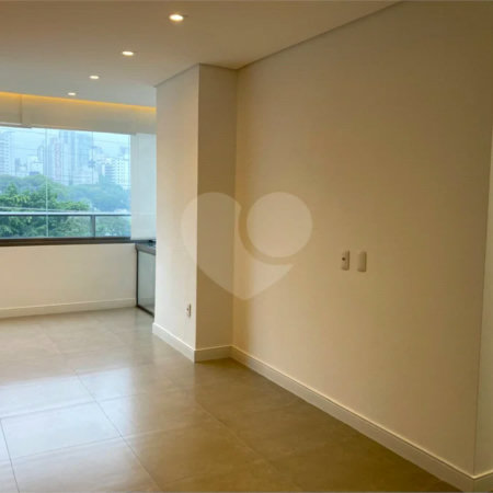 Apartamento Campo Belo 2 dormitórios, lazer completo