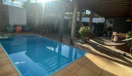 Casa à venda com 3 suítes no Centro, Balsas, MA