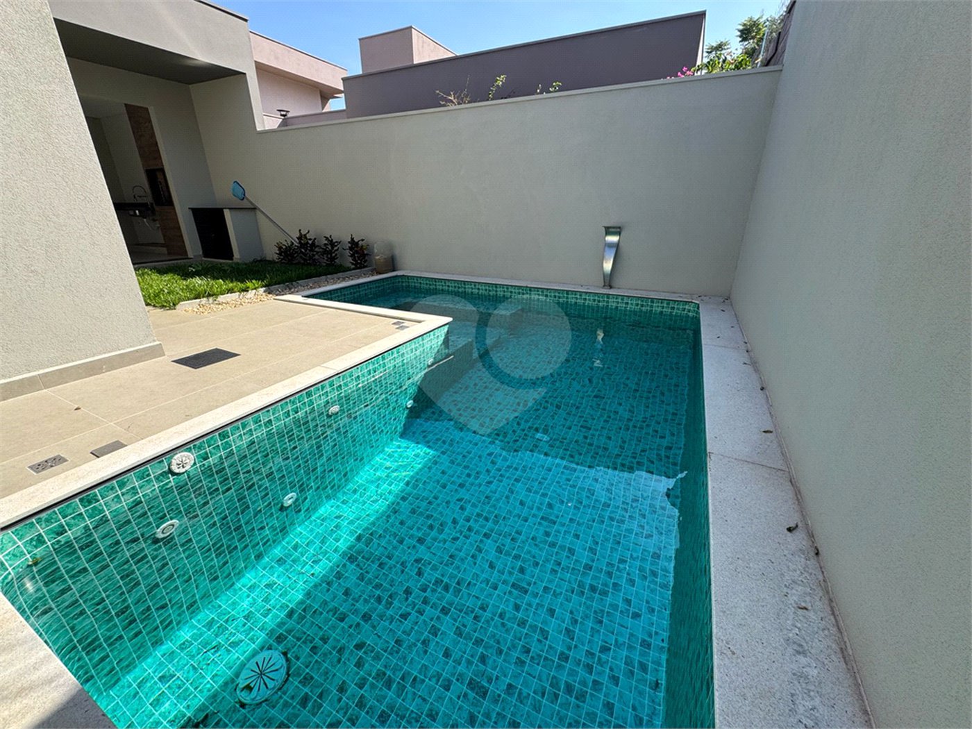 Casa Térrea com 163m² no Faixa Azul