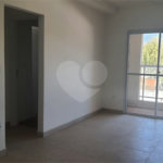 Apartamento no Edifício Residencial Valentina Park