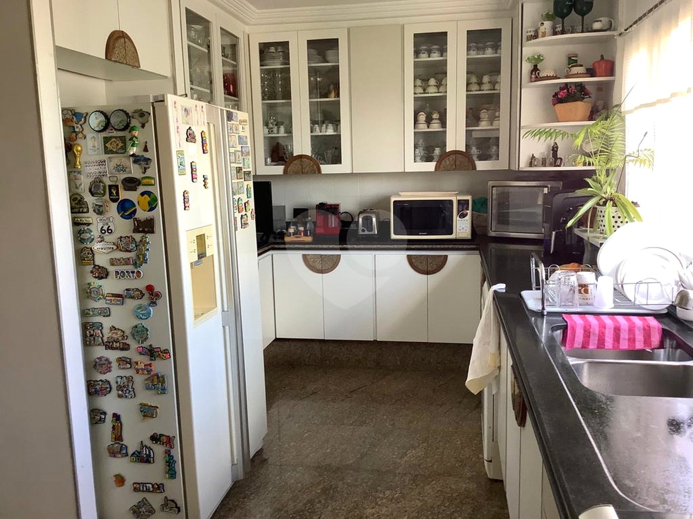 Apartamento na Mooca com 244 metros
