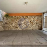 CASA À VENDA NO BUTANTÃ | 203 m² | 3 DORMITÓRIOS | 2 VAGAS