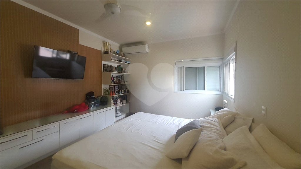 Casa no condomínio Damha II á venda!