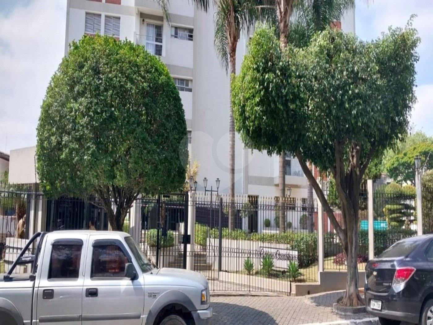 Apartamento à venda no Ipiranga, 2 quartos