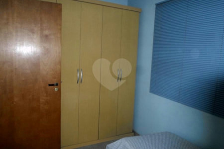 Sobrado 3 suítes à venda no Sacomã