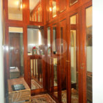Apto na Vila Mariana c/270m2 - 4 Quartos/3 Suítes/5 Vagas de garagem - metrô Santa Cruz