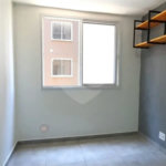 Apartamento com 1 dormitório à venda, 24 m² por R$ 215.000 - Mooca - São Paulo/SP