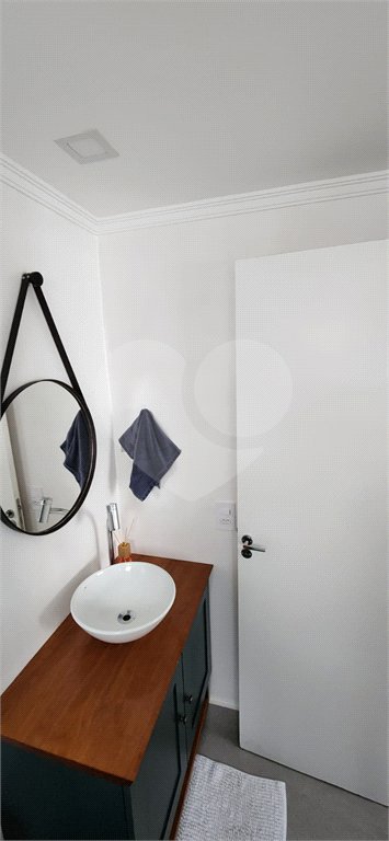 Apartamento Pirituba