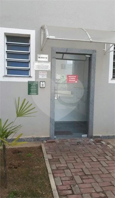 Apartamento à venda – Condomínio Pérola do Oriente | Piracicaba/SP - Terceiro andar