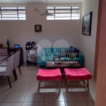 Casa Residencial Jardim Pacaembu á venda.