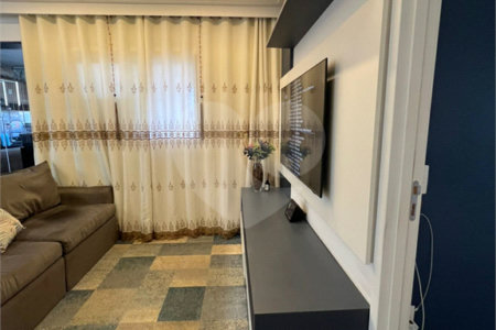 Apartamento novo à venda - Tatuapé