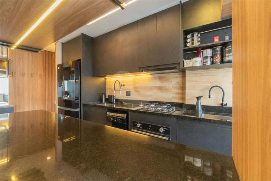 Chácara Klabin - 66 m² | 2 dormitórios | 1 suíte | 1 vaga