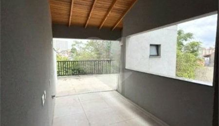Apartamento à venda ou para alugar com 2 quartos em Parque Erasmo Assunção, Santo André, SP