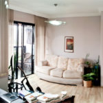Apartamento á venda - Vila Clementino