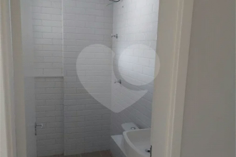 Studio à venda na Vila Celeste — 24 m²