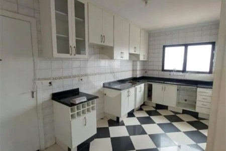 Apartamento a venda Condomínio São Marco , Quarta Parada