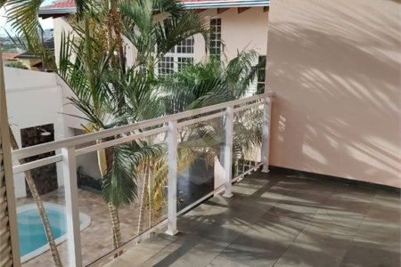 Sobrado para venda no Jardim São Carlos