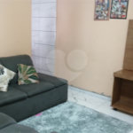 Casa à venda na região do Santa Felícia.